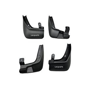 Leoparts Kia Cerato Paçalık (takım) 2006-2009