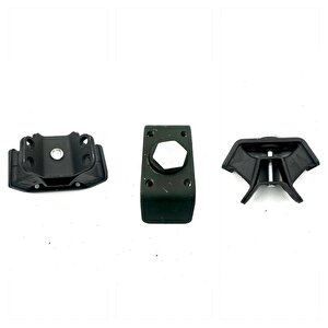 Leoparts Hilux Ln85 1988-1997 / Ln145 1989-2005 Şanzıman Takozu 12371-34030