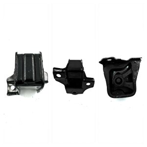 Leoparts Honda Accord 2.3 Motor Takozu Arka (otomatik) 1998-2002 50840-s84-a00