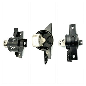 Leoparts Era 1.4 - 1.6 Benzinli Motor Takozu Ön Sol (manuel) 2006-2012 21830-1g000