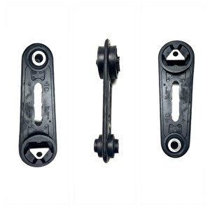 Leoparts Micra 2002-2010 / Note 2006-2010 Motor Takozu Arka 11360-ax600