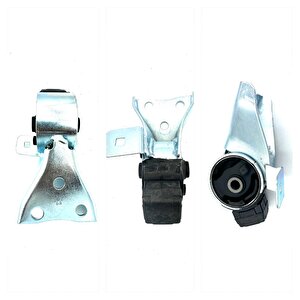 Leoparts Mazda 323 Motor Takozu Arka 1998-2005 B25d-39-040