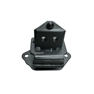Leoparts Isuzu Dmax 2.5 - 3.0 Motor Takozu Ön Sağ 2002-2012 8-973677272-0