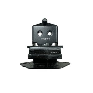 Leoparts Isuzu Dmax 2.5 - 3.0 Motor Takozu Ön Sağ 2002-2012 8-973677272-0