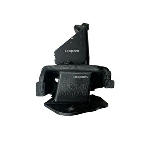 Leoparts Isuzu Dmax 2.5 - 3.0 Motor Takozu Ön Sağ 2002-2012 8-973677272-0