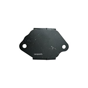 Leoparts Isuzu Dmax 2.5 - 3.0 Motor Takozu Ön Sağ 2002-2012 8-973677272-0