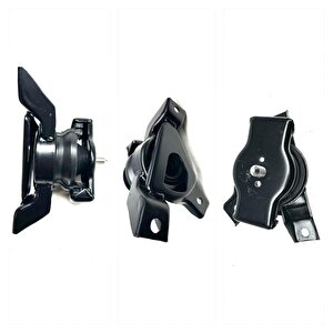 Leoparts Hyundai Getz Benzinli Motor Takozu Ön Sağ 2002-2012 21810-1c220