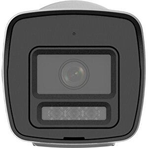 8mp Ds-2cd1083g2-liuf/sl 2.8mm Smart Hybrid Bullet Ip Kamera
