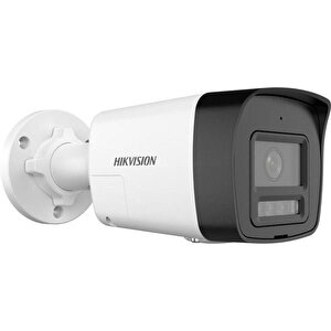 8mp Ds-2cd1083g2-liuf/sl 2.8mm Smart Hybrid Bullet Ip Kamera
