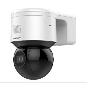 4mp Ds-2de3a404iwg-e 4mm 4x-zoom Verifocal Sesli̇ Speeddome Ip Kamera