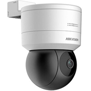 2mp Ds-2de1c200iw-d3/w(f1)(s7) 360derece Sesli̇ Kablosuz Speeddome Ip Kamera