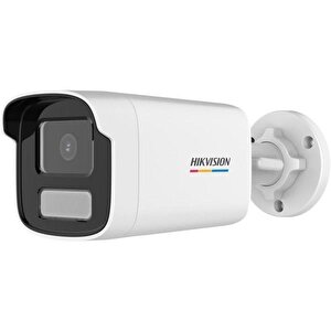4mp Ds-2cd1t47g2-l(uf) 4mm Colorvu Bullet Ip Kamera