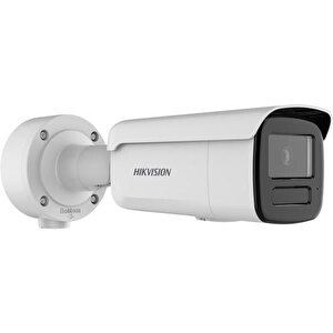 6mp Ds-2cd3t63g2-2is 4mm Poe Sessiz Bullet Ip Güvenlik Kamera