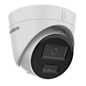 4mp Dome 2.8mm Ds-2cd1343g2-liuf 30metre H265+ Ip Güvenlik Kamerası Poe Sesli
