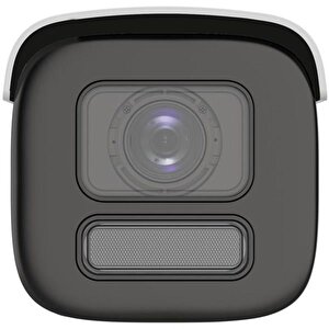 4mp Ds-2cd2647g2ht-lizs Motorize Colorvu Smart Hybrid Light Bullet Ip Kamera