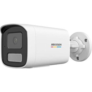 2mp Ds-2cd1t27g2h-liu(f) 2.8mm Sesli̇ Bullet Ip Kamera