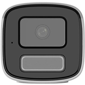 2mp Ds-2cd1t27g2h-liu(f) 2.8mm Sesli̇ Bullet Ip Kamera