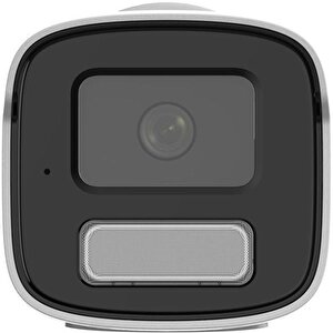 8mp Ds-2cd1t83g2-liuf/sl 4mm Smart Hybrid Bullet Ip Kamera