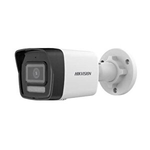 4mp Bullet 4mm Ds-2cd1043g2-liuf 30metre H265+ Ip Güvenlik Kamerası Poe Sesli