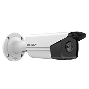 Hıkvısıon Ds-2cd2t43g2-2i 4mp 4mm Ip67 H265+ Ir Bullet Ip Kamera