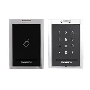 Ds-k1101mk Keypadli Mifare Kart Okuyucu