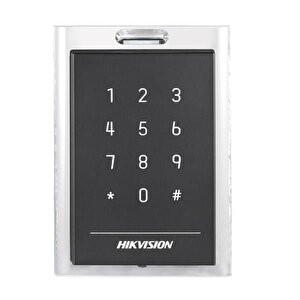 Ds-k1101mk Keypadli Mifare Kart Okuyucu