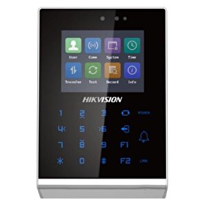 Ds-k1t105am Keypadli Kart Okuyucu Bağımsız Terminal