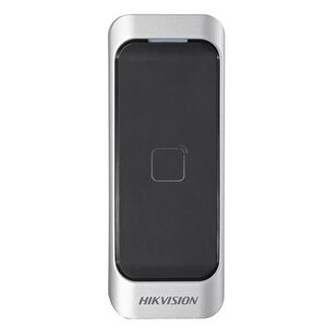 Ds-k1107ae Keypadli Mifare Kart Okuyucu