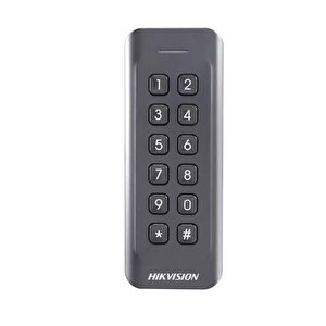 Ds-k1802ek Keypadli Proximity Kart Okuyucu
