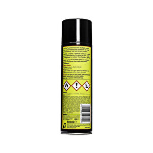 Carplan Tyre Slik Lastik Parlatıcı Koruyucu Sprey 500ml