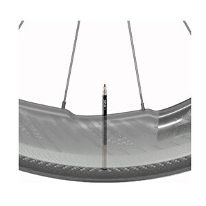 Topeak 70mm Valve Extender Presta Sibop Uzatma Adaptörü Çift