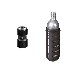 Nano Airbooster 10 Co2 Kartuş Valf Seti 16g