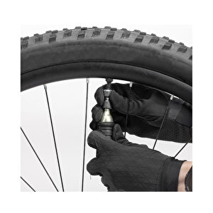 Topeak Nano Airbooster 10 Co2 Kartuş Valf Seti 16g