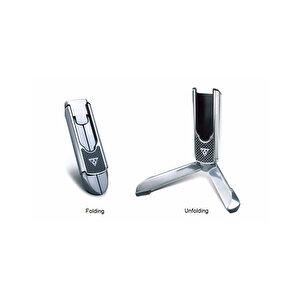 Topeak Flashstand Slim X Yol Yarış Bisikleti Teşhir Standı