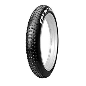 Cst Bft Fat Bike Dış Lastiği 20x4.0 C1752