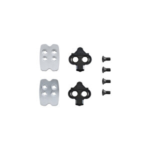 Sm-sh51 Spd Plakalı Mtb Pedal Kali