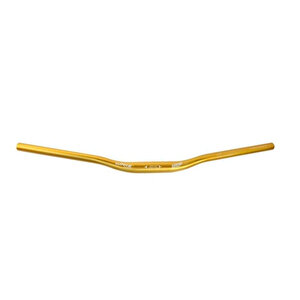 Wake Sarı 780mm Alüminyum 31.8 Bisiklet Gidon + Boğaz Seti