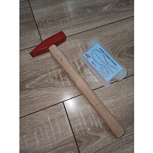 Laminant Parke Polyamid Mini Döşeme Çakma Takozu Ve 500gr Çekiç