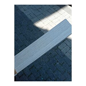 Laminant Parke Süpürgelik 6cm Kula Meşe 467