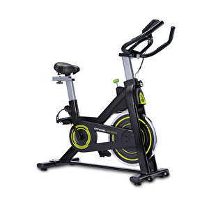 Spin Bike V8