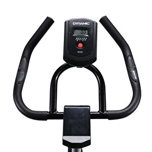 Spin Bike V8