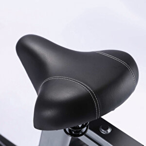 Spin Bike V8