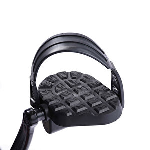 Dynamic Spin Bike V8