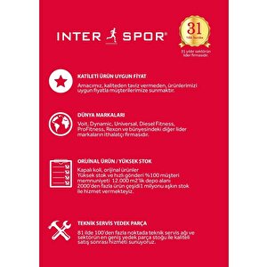 Dynamic Spin Bike V8