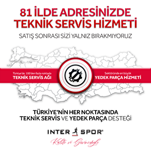 Dynamic Spin Bike V8