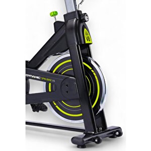 Dynamic Spin Bike V8