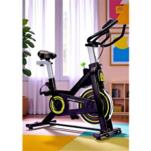 Dynamic Spin Bike V8