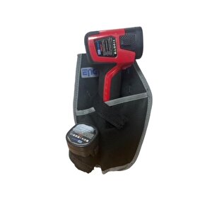 Energy Ws 032y-3 Akülü Budama Makası 3 Bataryalı