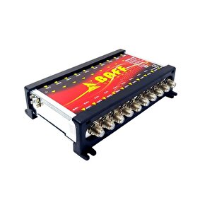 Ultra-920 10/10 Multiswitch Sat Amplifier