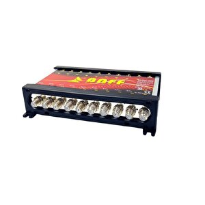 Ultra-920 10/10 Multiswitch Sat Amplifier